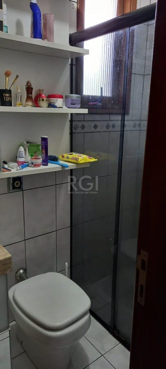 Imagem Apartamento para Venda - 75.53m², 2 dormitórios, sendo 1 suites, 1 vaga - São Sebastião