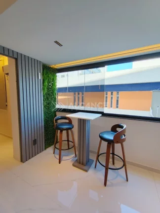 Imagem Apto - 2 Quartos - 61 m² - Tambaú, João Pessoa/PB