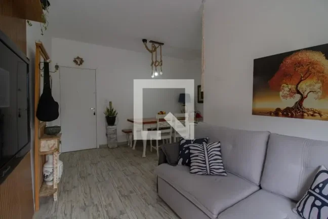 Imagem Apartamento à Venda - Vargem Pequena, 2 Quartos, 159 m2