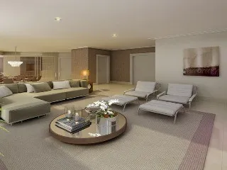 Imagem EDIFÍCIO MONTALCINI ANÁLIA FRANCO, apartamento a venda em São Paulo, apartment in sao paulo