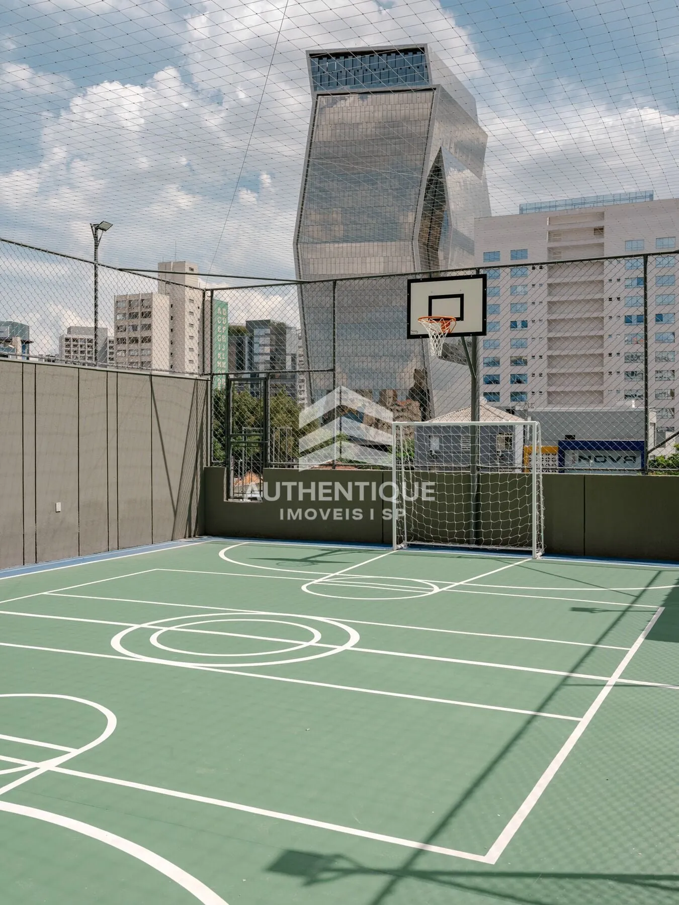 Imagem 737 PEDROSO PINHEIROS - Apartamento à venda em São Paulo/SP