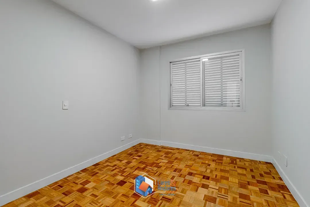 Imagem Apartamento para venda em Brooklin Paulista com 2 quartos, 87m²