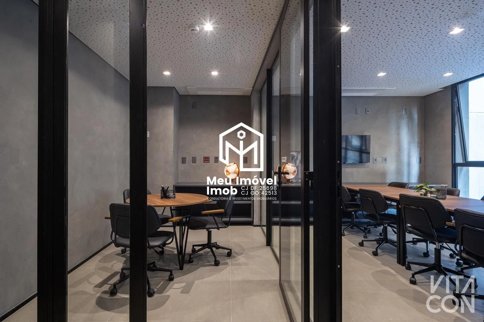 Imagem Studio no On Jardins Vitacon Jardins - São Paulo