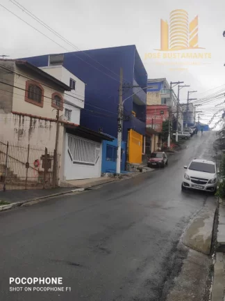 Imagem CASA SEMITERREA VILA DAS MERCES