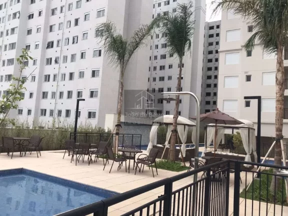 Imagem Apartamento com 2 dormitórios à venda, 68 m² por R$ 680.000,00 - Brás - São Paulo/SP