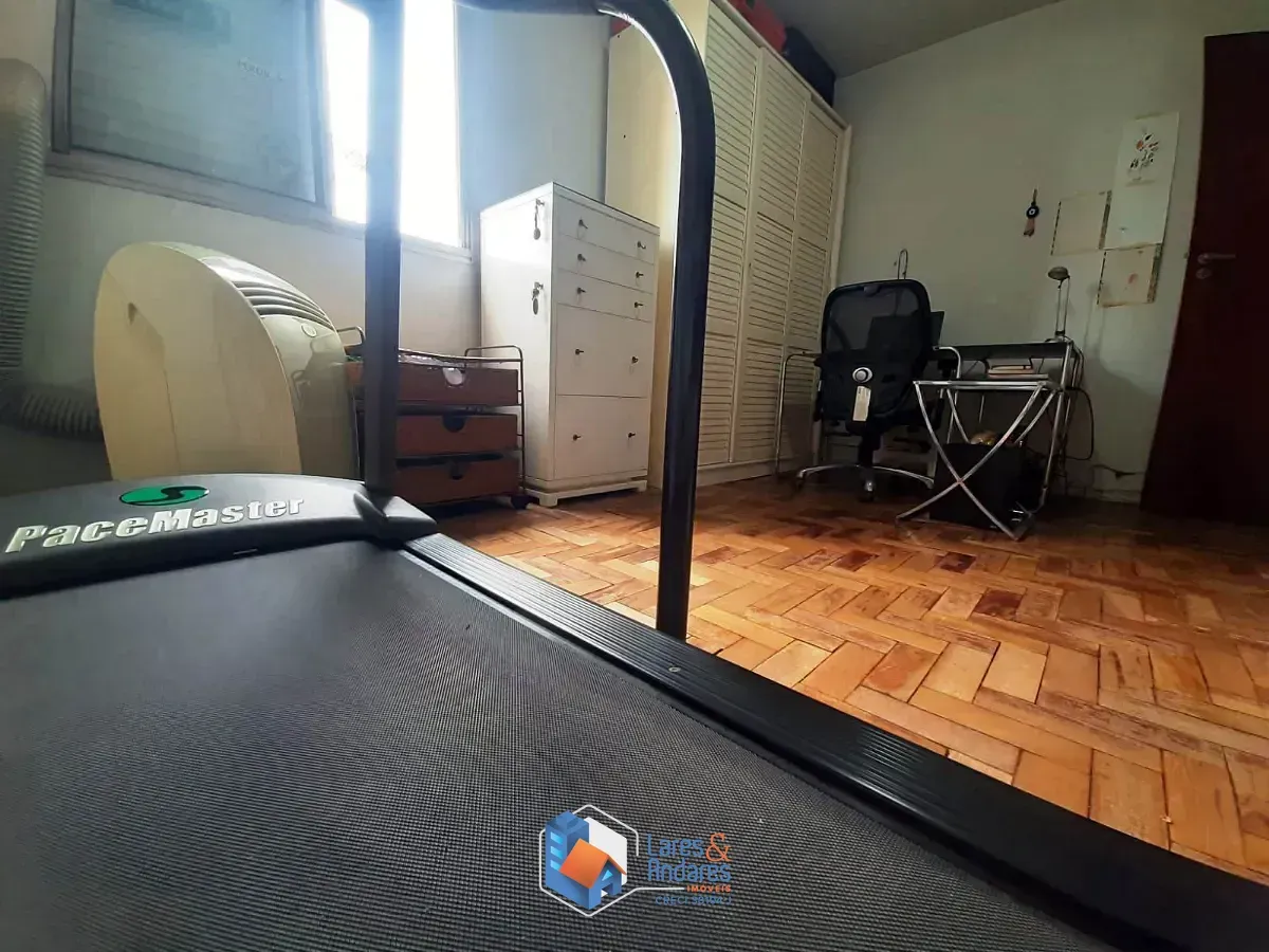 Imagem Apartamento para venda em Vila Pirajussara com 4 quartos, 99m²
