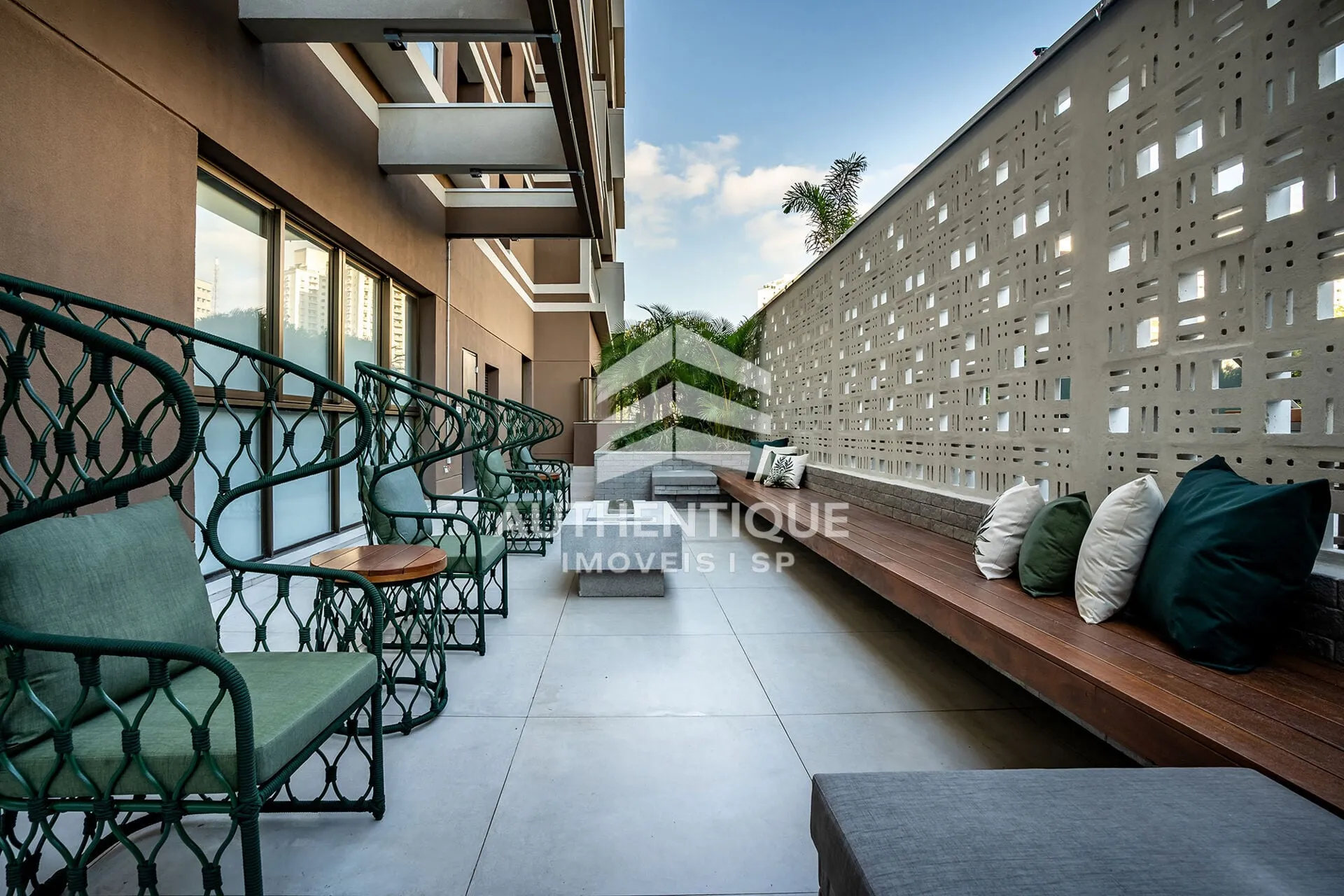 Imagem RARO PERDIZES - Apartamento à venda no bairro Perdizes - São Paulo/SP, Zona Oeste