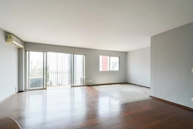 Imagem Apartamento à venda em São Paulo, Sumarezinho, com 2 quartos, 119m2