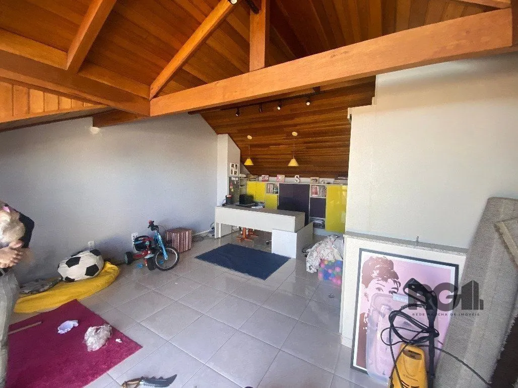 Imagem Casa de 3 dormitórios sendo 1 suíte no Lagos de Nova Ipanema