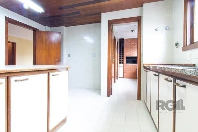Imagem Apartamento em Menino Deus