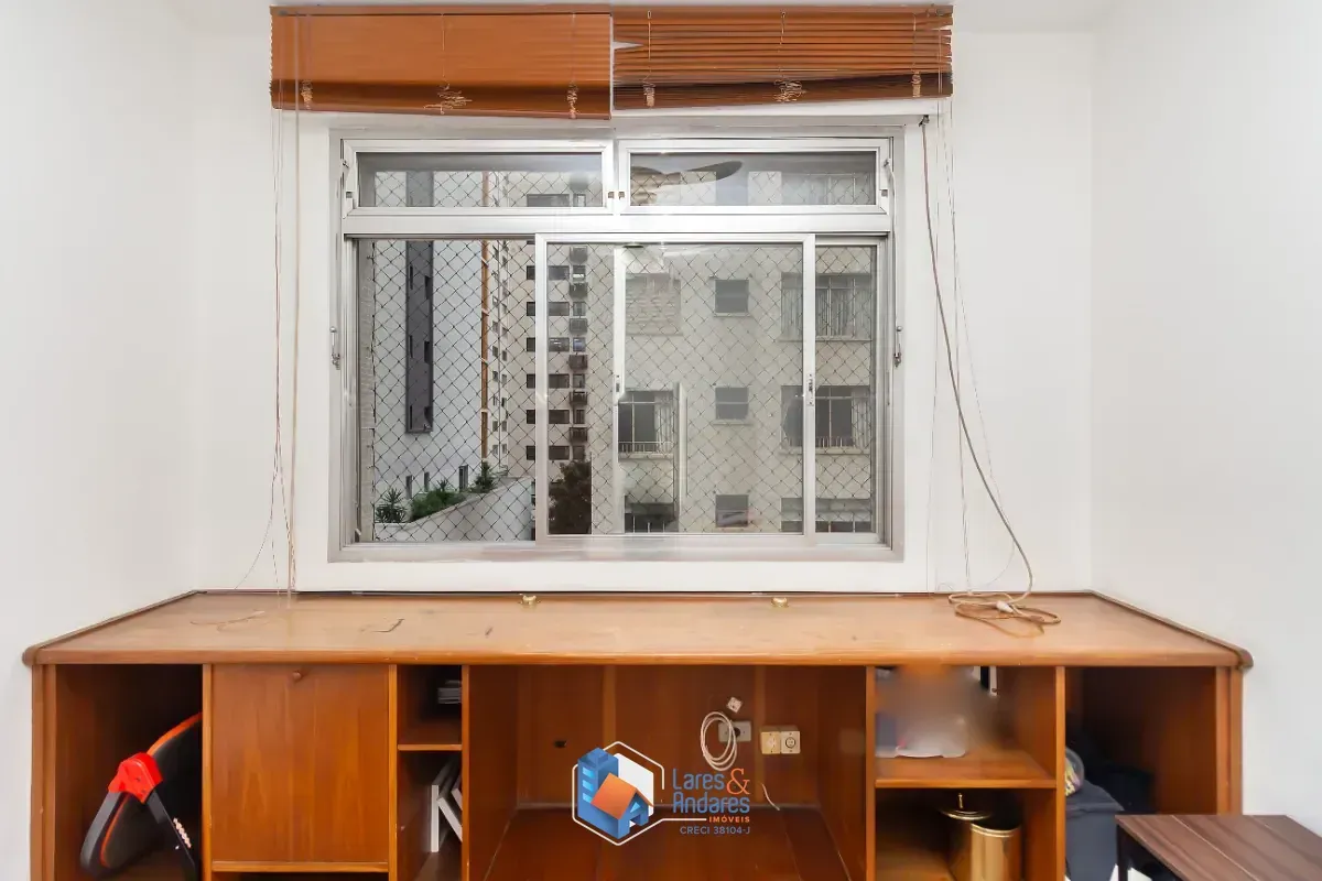 Imagem Apartamento para venda em Jardim Paulista com 3 quartos, 162m²
