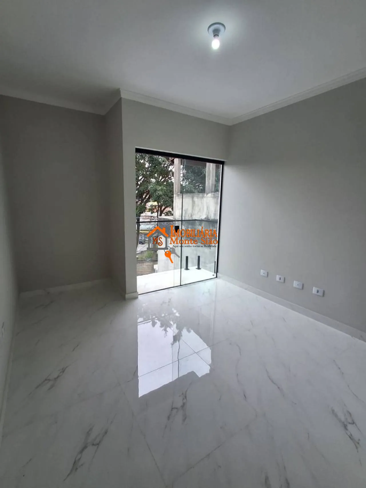 Imagem Sobrado com 3 dormitórios à venda, 95 m² por R$ 750.000,00 - Cidade Parque Brasília - Guarulhos/SP