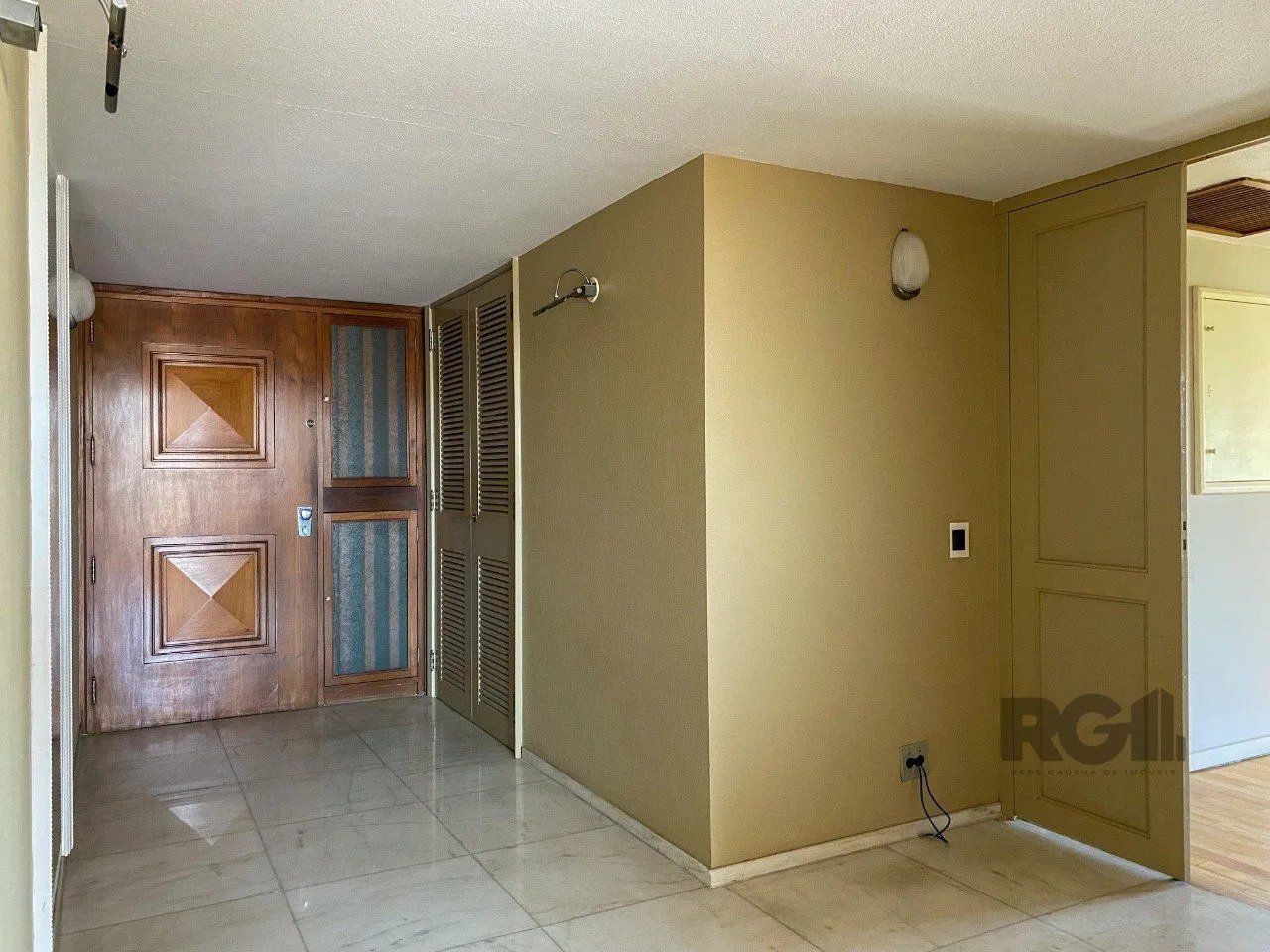 Imagem Apartamento com muito conforto e ótima iluminação no Moinhos de Vento