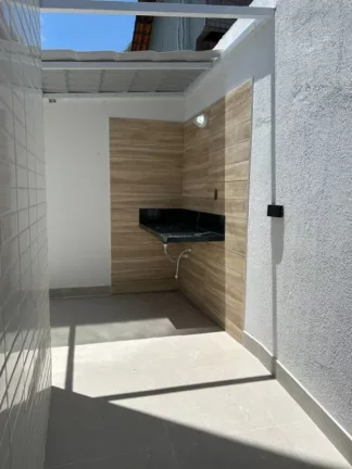 Imagem Apresentamos um exclusivo Loft Cobertura Duplex no Residencial Samburá, perfeito para quem busca conforto, estilo e uma localização privilegiada.