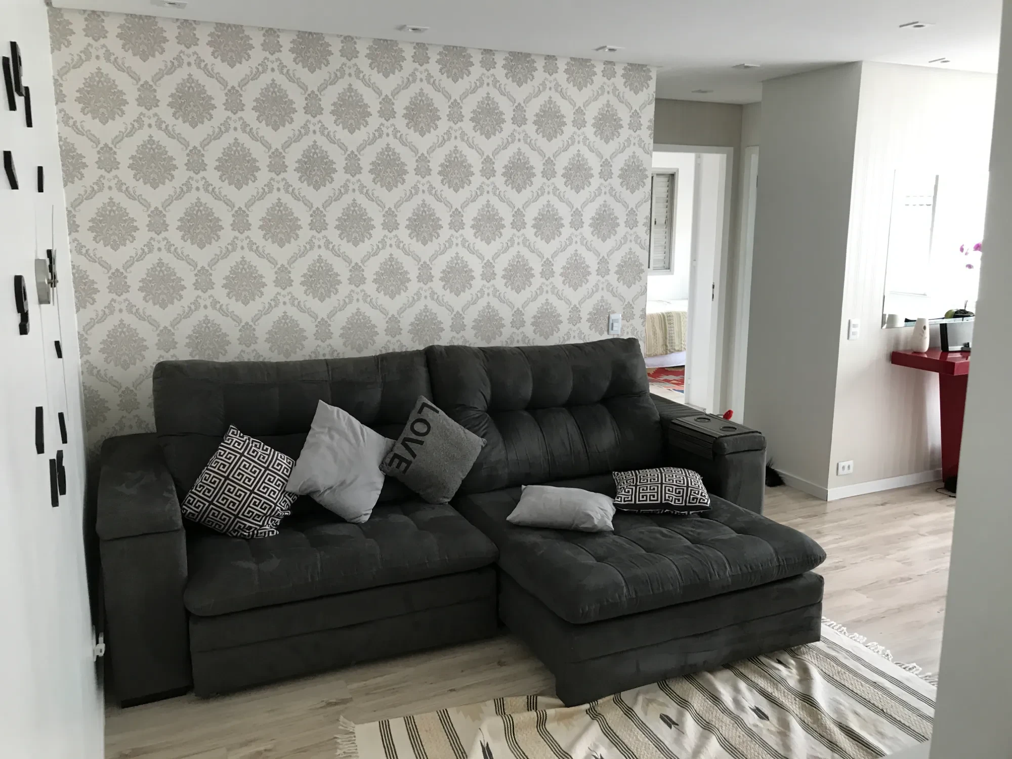 Imagem Apartamento com 2 Quartos à Venda, 80 m² em Pinheiros - São Paulo