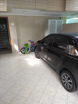 Imagem Casa com 4 Quartos à Venda, 223 m² em Campo Grande - Santos
