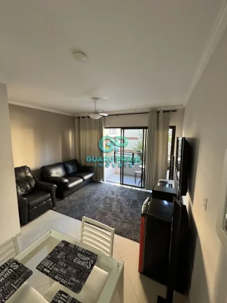 Imagem Apartamento à venda no bairro Enseada - Guarujá/SP
