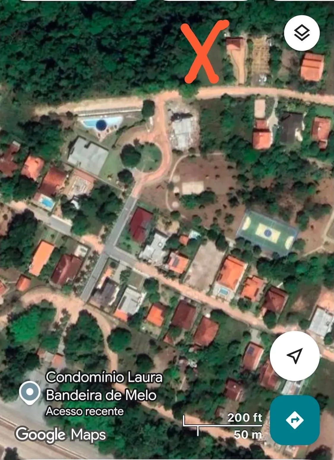 Imagem Terreno à Venda, 880 m² em Paudalho - Paudalho