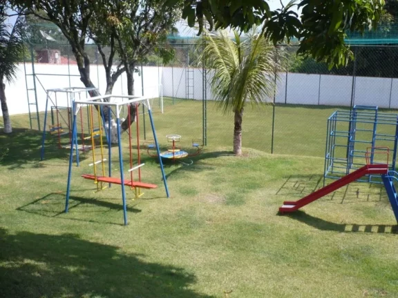 Imagem LINDA Chácara em Salto