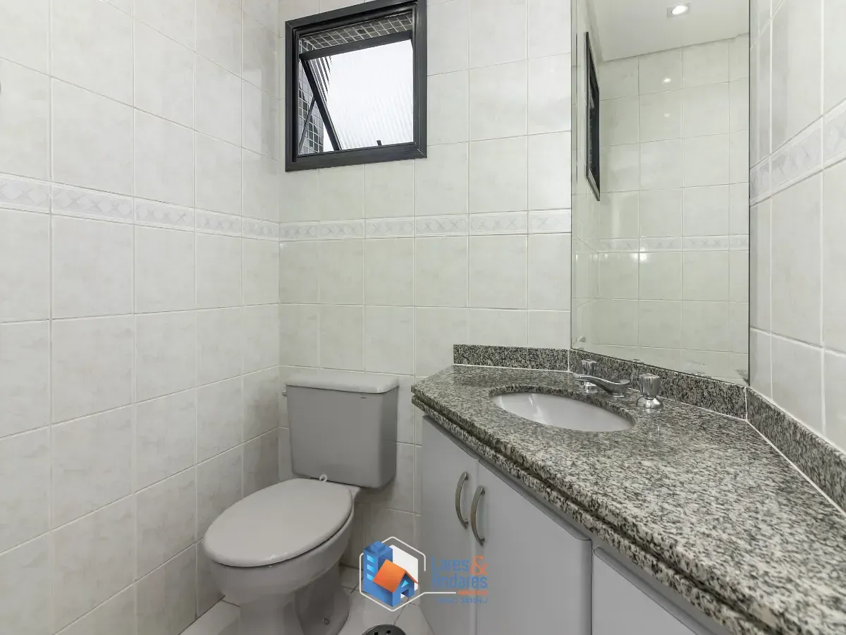 Imagem Apartamento para venda em Parque da Vila Prudente com 3 quartos, sendo 1 suíte, 91m²