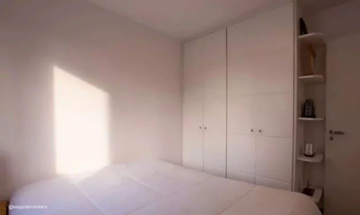 Imagem APARTAMENTO RESIDENCIAL em SÃO PAULO - SP, VILA NOVA CONCEIÇÃO