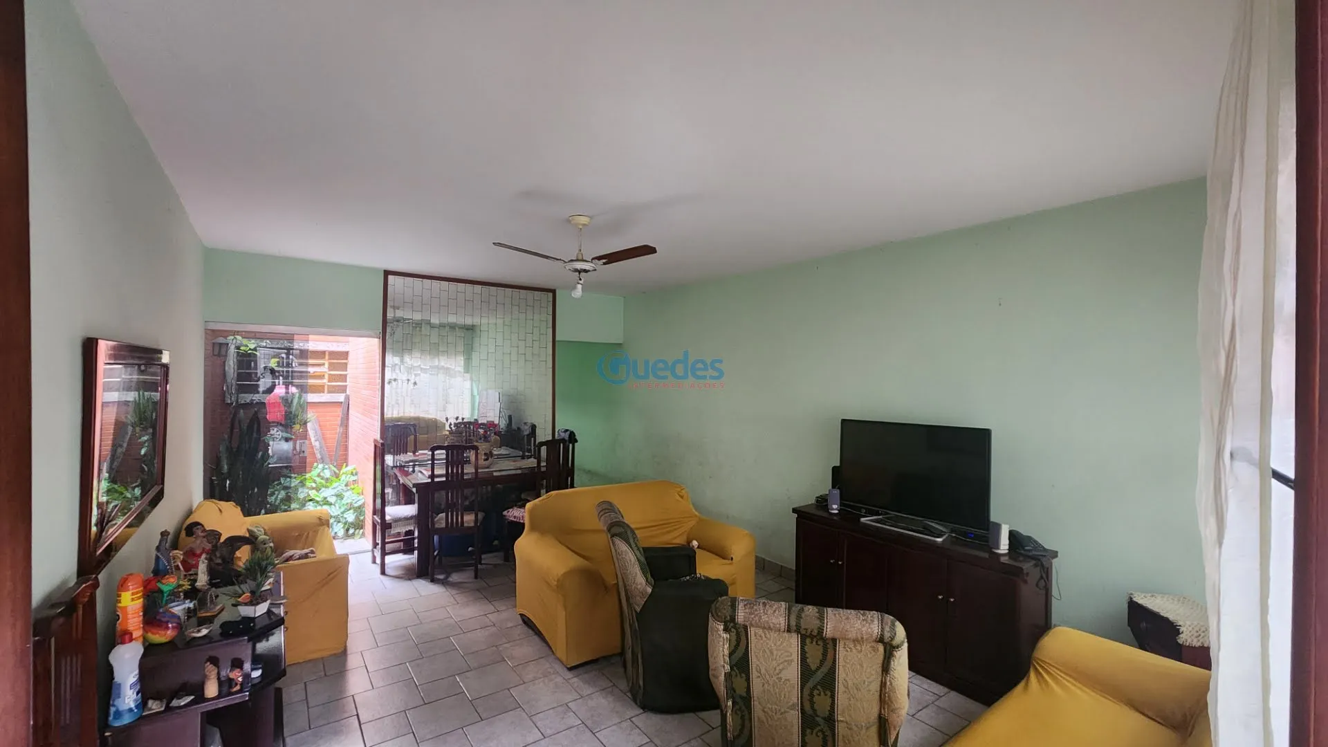 Imagem Sobrado em Chácara Santo Antônio - São Paulo