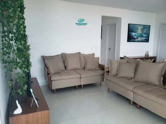 Imagem Apartamento Padrão para Venda em Enseada Guarujá-SP