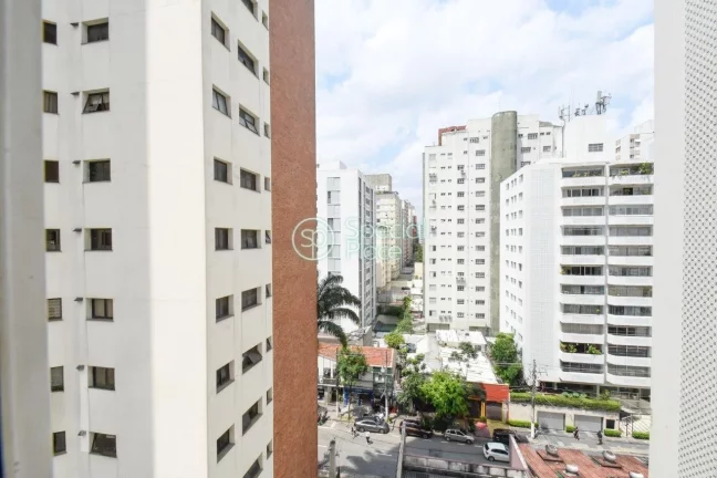 Imagem Apartamento com excelente planta e posição solar. Ventilação e iluminação natural em todas as ...