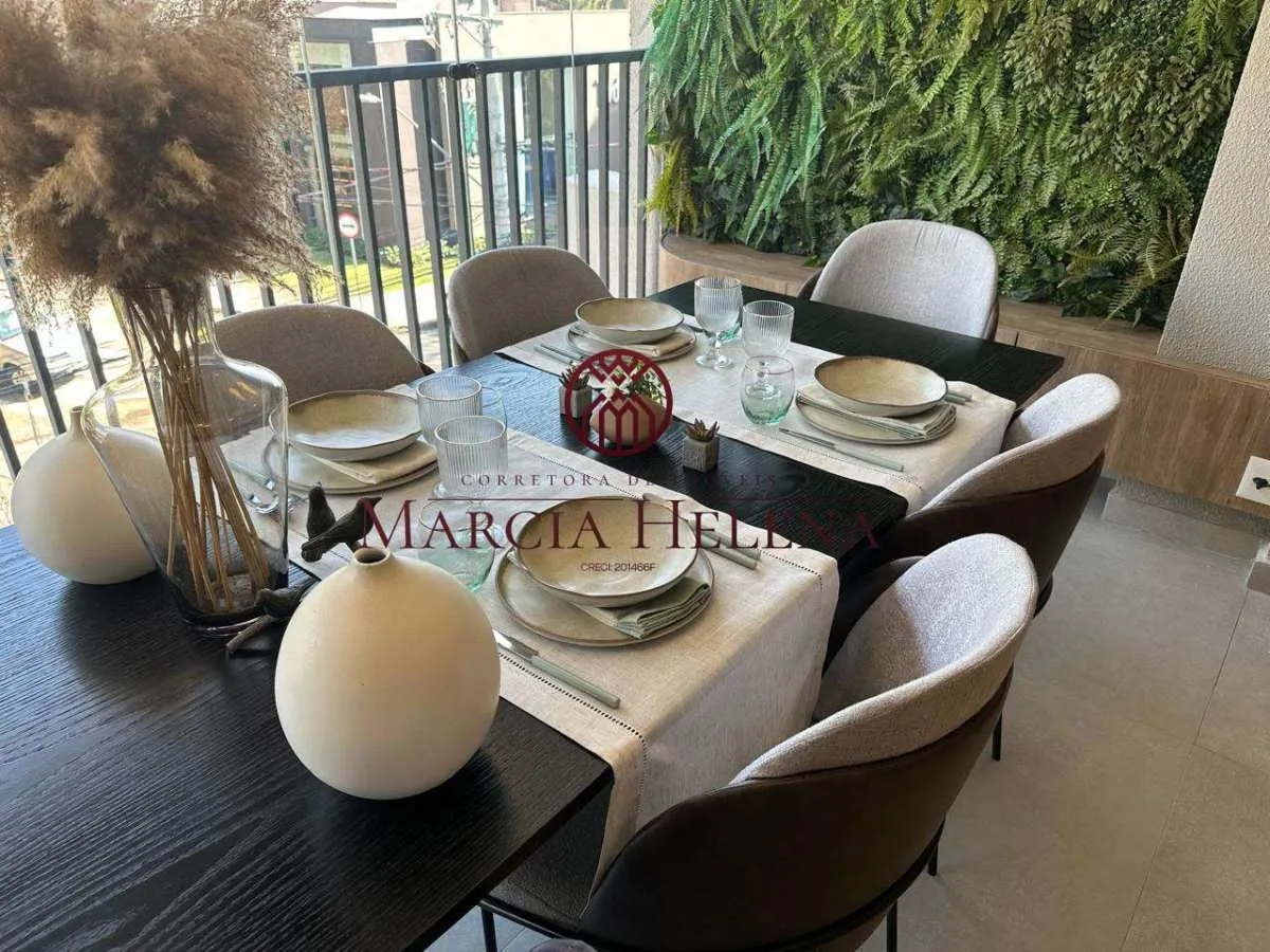 Imagem Apartamento de luxo à venda em Campinas, Cambuí, com 3 quartos, 139,00m2
