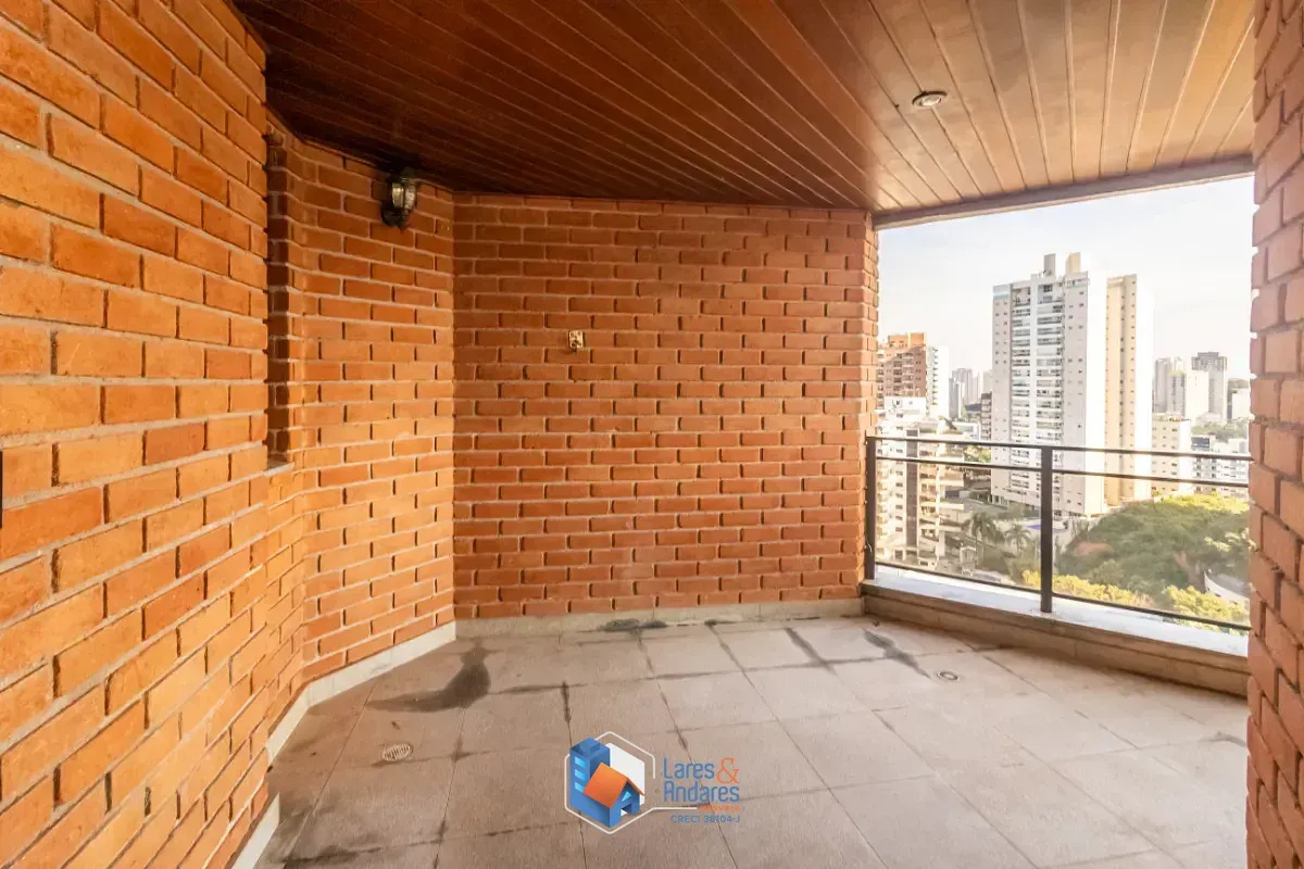 Imagem Cobertura para venda em Jardim Ampliação com 6 quartos, sendo 6 suítes, 703m²