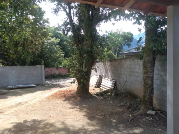 Imagem Casa com 2 Quartos à Venda, 80 m² em Quinta Mariana - Guapimirim