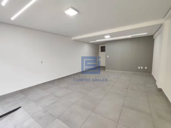 Imagem Sala para alugar por R$ 1.507,43/mês - Centro - Socorro/SP