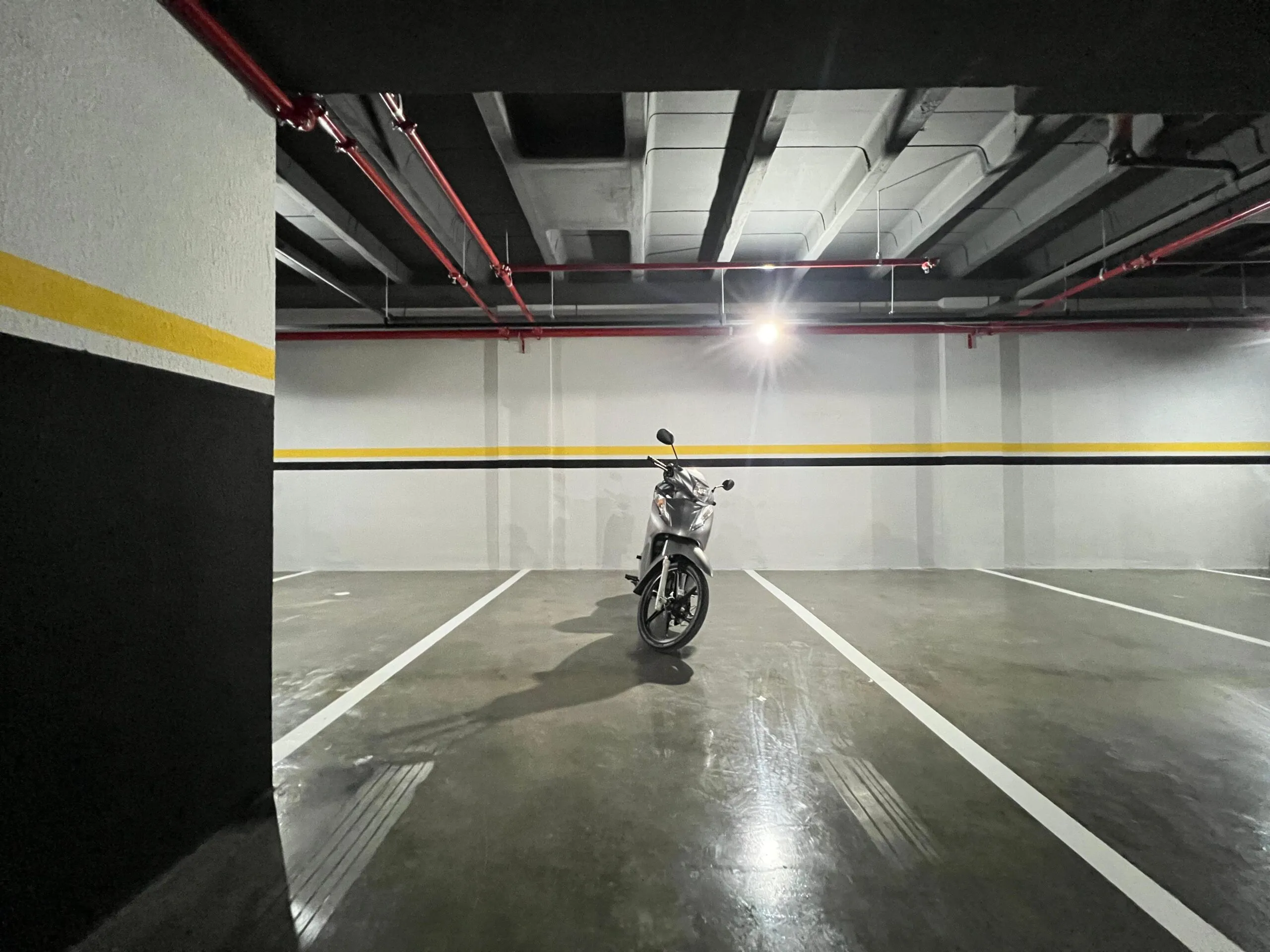 Imagem Apartamento à venda com 66.5m2 por R$ 800.000,00