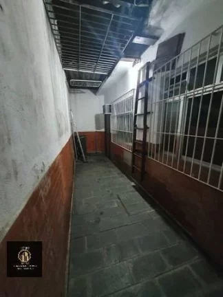 Imagem CASA - SÃO VICENTE - CENTRO