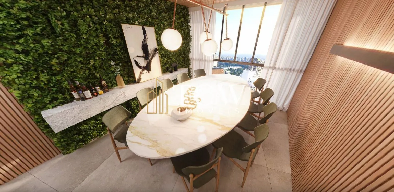 Imagem Apartamento à venda no bairro Vila Mariana - São Paulo/SP, Zona Sul