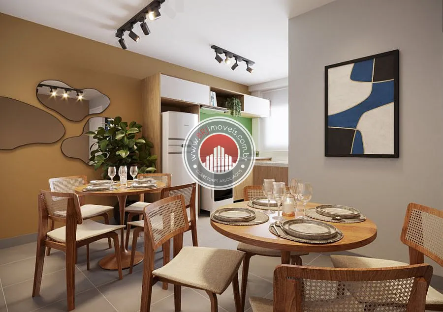 Imagem Apartamento a Venda no bairro Cabuçu - Nova Iguaçu, RJ