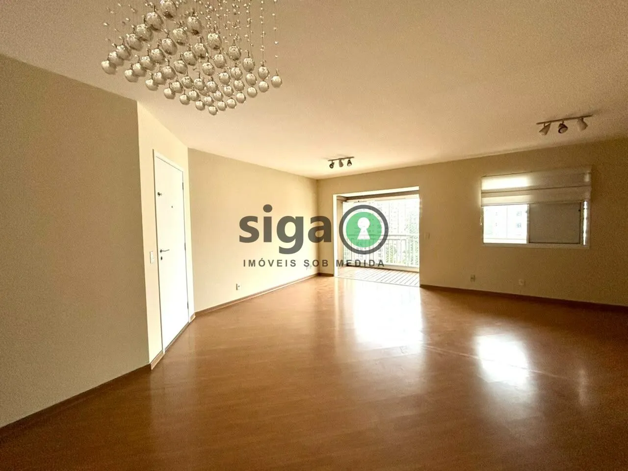 Imagem APARTAMENTO À VENDA NO ALIVE MORUMBI ? 96M², 2 DORMITÓRIOS, ESCRITÓRIO, 2 VAGAS E LAZER DE CLUBE