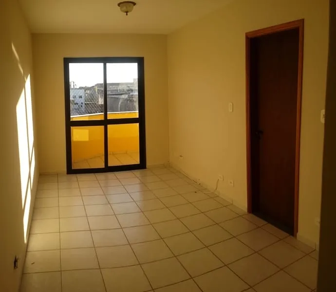 Imagem Apartamento à venda 2 Quartos, 1 Suite, 1 Vaga, 56M², São Benedito, Pindamonhangaba - SP | Condomínio Saint Moritz