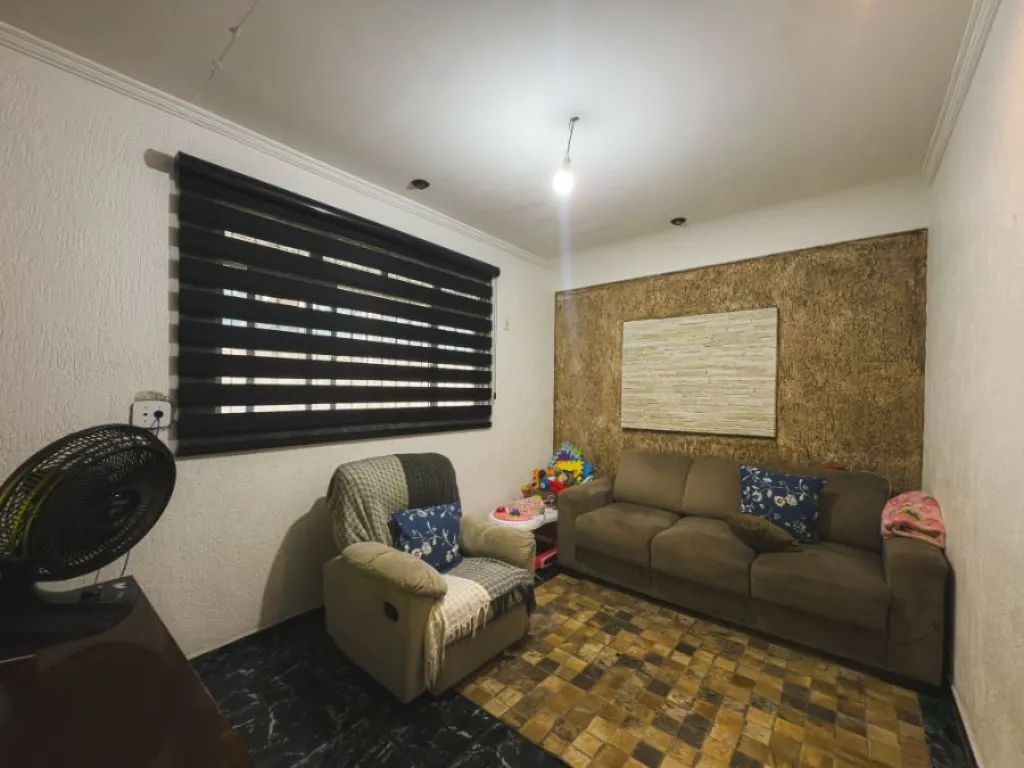 Imagem CASA COM 288,00 m² - CANTO DO FORTE - PRAIA GRANDE SP