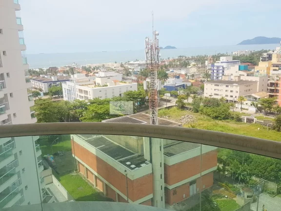 Imagem Apartamento Duplex para Venda em Enseada Guarujá-SP