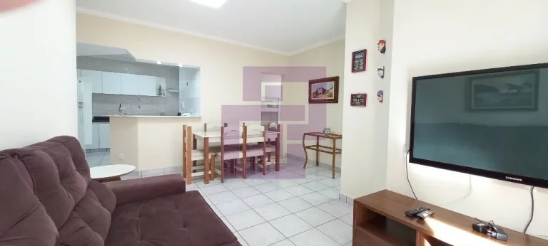 Imagem Enseada! Otimo Apartamento.