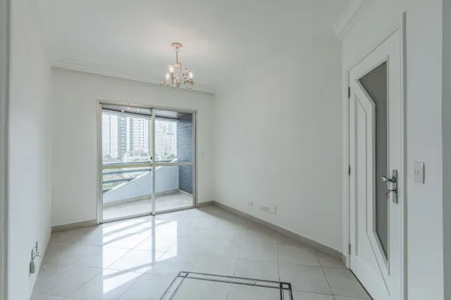 Imagem Apartamento com 3 Quartos à Venda, 80 m² em Jardim Paulista - São Paulo