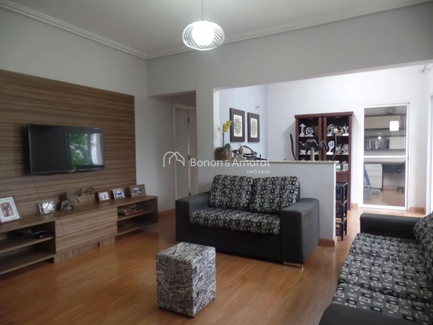 Imagem Sobrado de 4 suítes à venda no Condomínio Villa Franca, Betel, Paulínia.