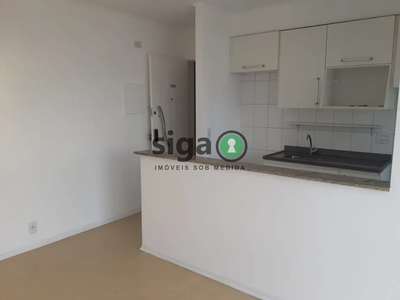Imagem Apartamento 2 Dormitórios e 1 vaga na Mooca - São Paulo/SP