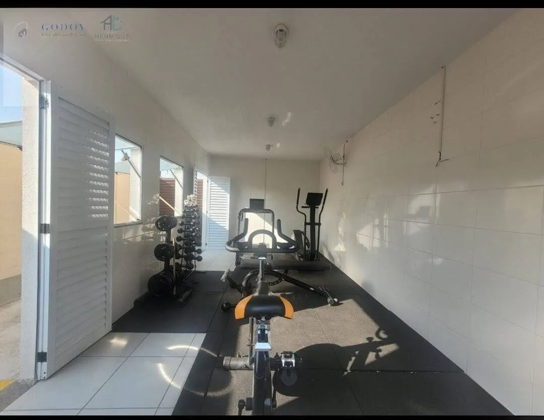 Imagem APARTAMENTO MOBILIADO PARA LOCAÇÃO - CONDOMÍNIO PRINCESA DIANA