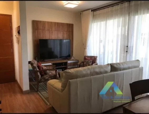 Foto do imóvel Apartamento com 3 dormitórios à venda, 92 m² por R$ 569.000,00 - Conceição