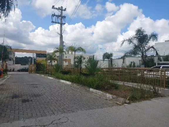 Foto do imóvel Oportunidade Única em SUZANO - SP | Tipo: Apartamento | Negociação: Licitação Aberta | Situação: Imóvel em ESTRADA TAKASHI KOBATA