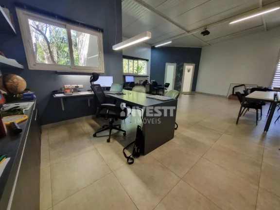 Imagem Sala para alugar Setor Sul - Goiânia/GO