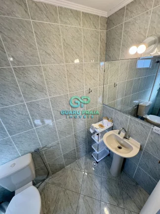 Imagem Apartamento à venda no bairro Enseada - Guarujá/SP