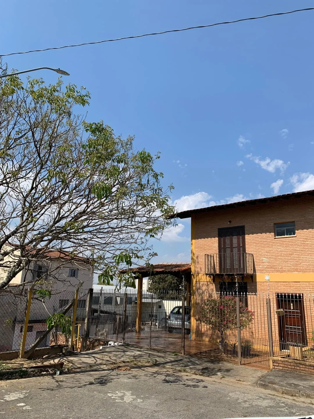 Imagem Casa à venda 3 Quartos, 1 Suite, 2 Vagas, 159.74M², São Benedito, Pindamonhangaba - SP